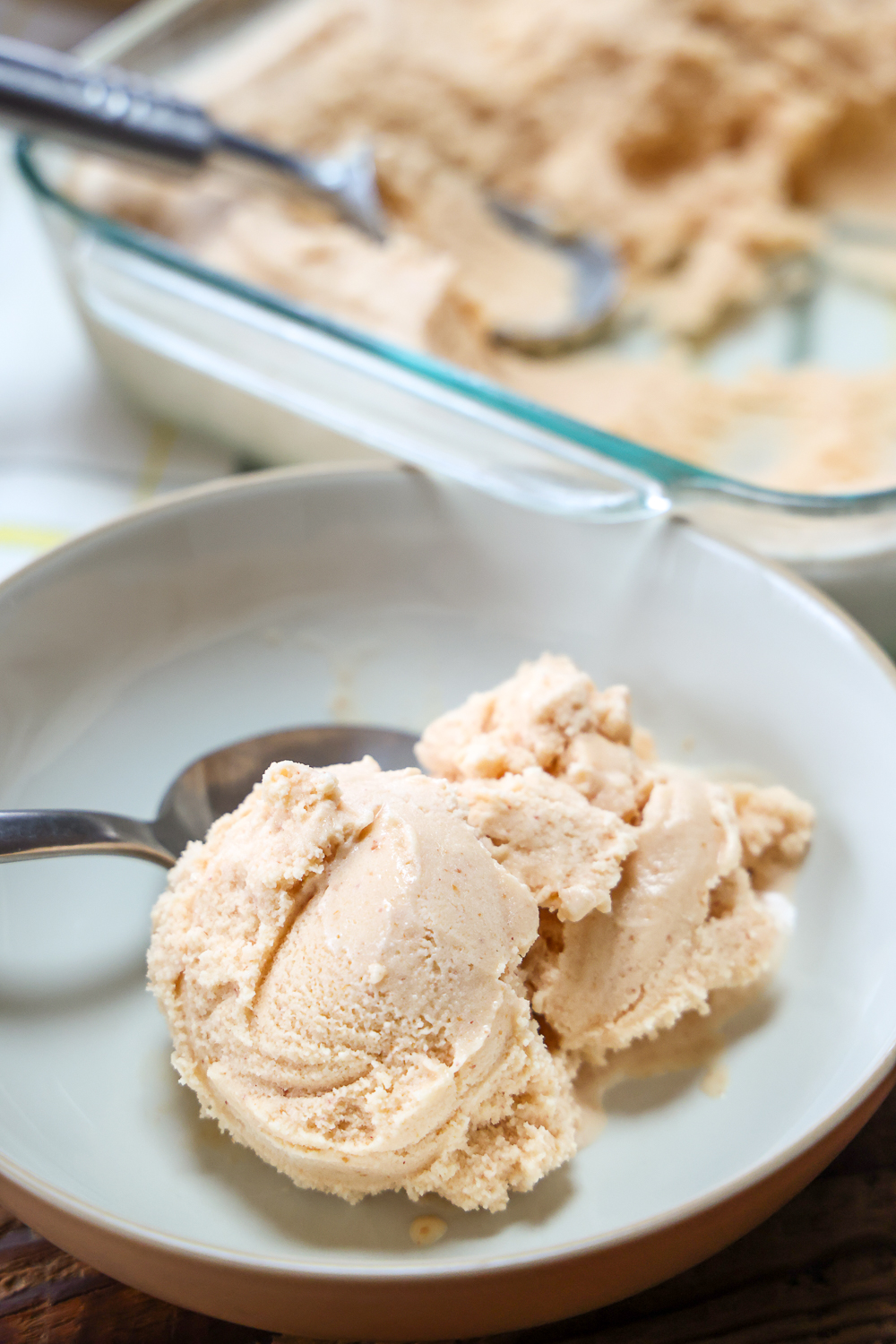 Unlock Creamiest Peach Ice Cream: Essential Tips & Ingredients
